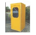 Telephone Acoustic Booths