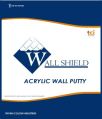 acrylic wall putty