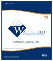 Wall Shield White Cement Based Wall Putty