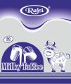 Milky Toffee