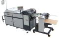 Small Semi Automatic UV Coating Machine (VSGB-460-660S)