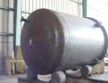 Steel Tank Fabrication