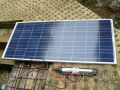 Solar  Water Pump for Pond