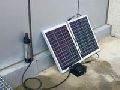 Solar Water Pump Kit