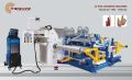 distribution transformers Foil winding machine