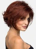 Henna Based Low Chemical Hair Colors
