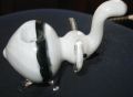 Glass Smoking Pipe