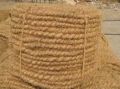 Coir Curled Twisted Rope