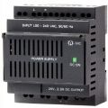24VDC Switchmode Power Supply -24BS24AD4E