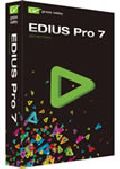 Edius USB Dongle: copy protection Edius project and files