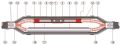 24kv Straight Joint Kit