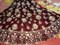 Bridal Lehnga Choli