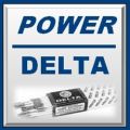 Delta Welding Electrodes
