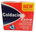 Coldacin Extra Paracetamol