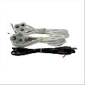 Black White 1-3kw electric power cables