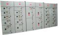 Real Time Power Factor Control  Panel