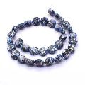 Howlite Gemstone Beads