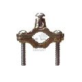 Copper Ground Clamps