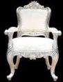 KKSLCH-06 Silver Chair