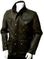 Multi Globe Leather Industries Mens Leather Jackets