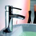 Single Handle Basin Mixer