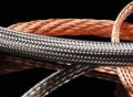 Copper Braid Rope
