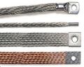 Flexible Copper Braid Rope