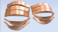 Laminated Copper Flexible Shunts