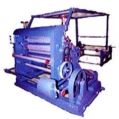 Vertical Type Corrugation Machine