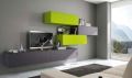 Polyester Coating Wall Unit