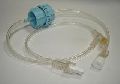 intravenous flow regulator