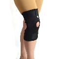 Knee Hinged Support