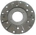 Massey Ford Tractor Brake Disc