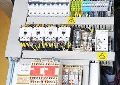 Electrical Control Panel Repairing