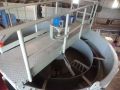 PWL Wastewater Treatment Plant
