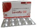Levofloxacin Ornidazole Tablets