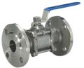 Casted Stainless Steel Valve
