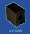 Lock Guide
