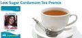 Low Sugar Cardamom Tea Premix