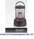 Royal Solar Lamp with Penal