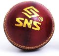 cricket leather ball