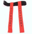 Rugby Tag Belts