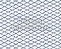 expanded metal mesh