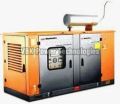 Mahindra Diesel Generators
