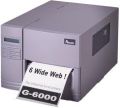 G- 6000 Barcode Label Printer
