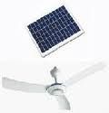 Solar Ceiling Fans in India