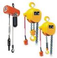 Electric Chain Hoist