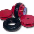Perforated Tyre Coupling