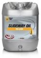Slideway Oil