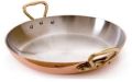 Copper Frying Pan